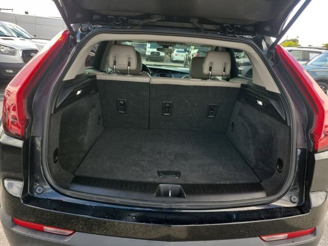 2019 Cadillac XT4 Luxury