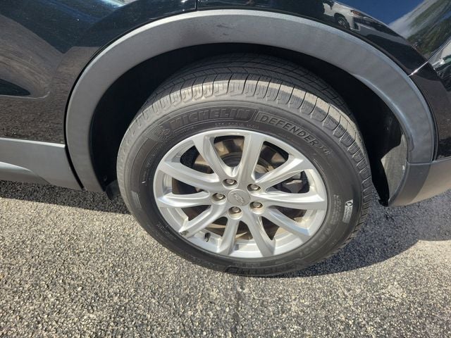 2019 Cadillac XT4 Luxury