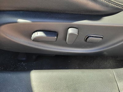 2021 Nissan Maxima SV