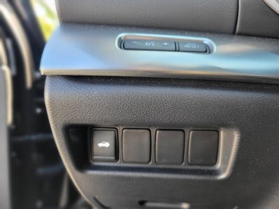 2021 Nissan Maxima SV