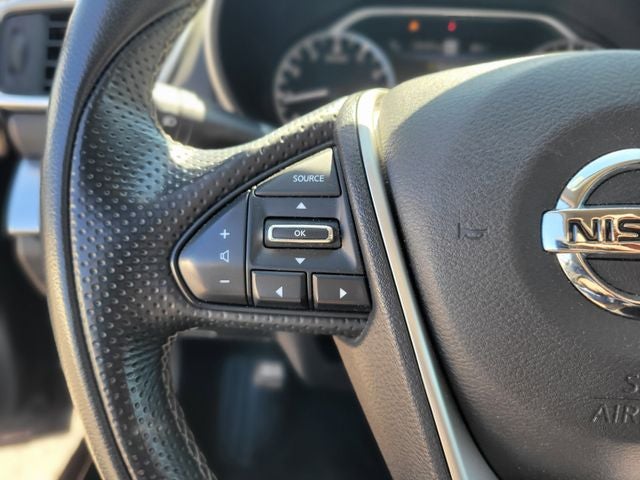 2021 Nissan Maxima SV