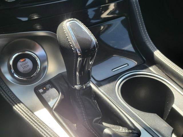 2021 Nissan Maxima SV