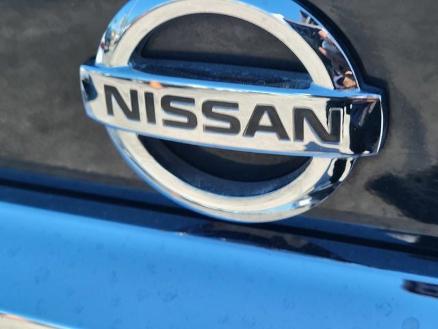 2021 Nissan Maxima SV