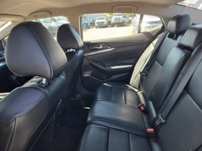 2021 Nissan Maxima SV