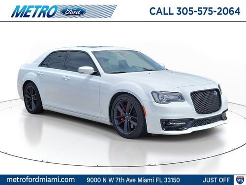 2023 Chrysler 300 C