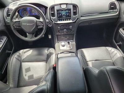 2023 Chrysler 300 C