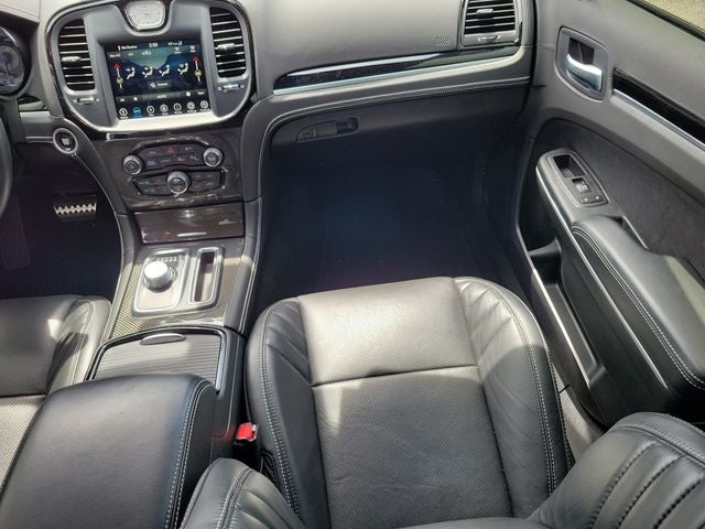 2023 Chrysler 300 C