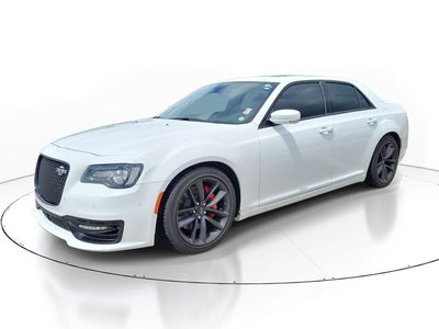 2023 Chrysler 300 C