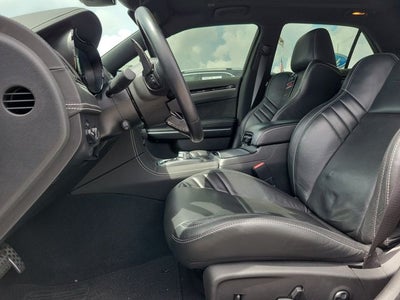 2023 Chrysler 300 C