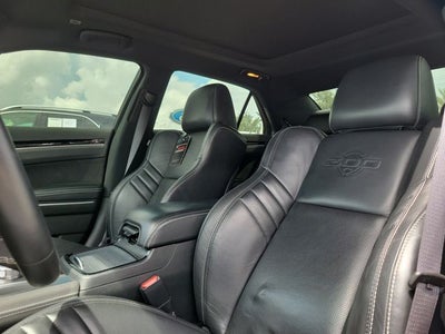 2023 Chrysler 300 C