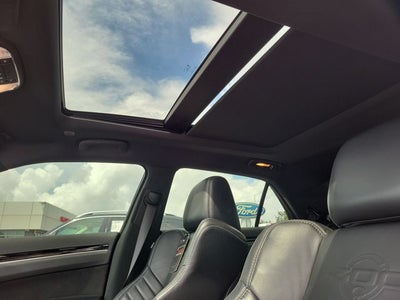 2023 Chrysler 300 C