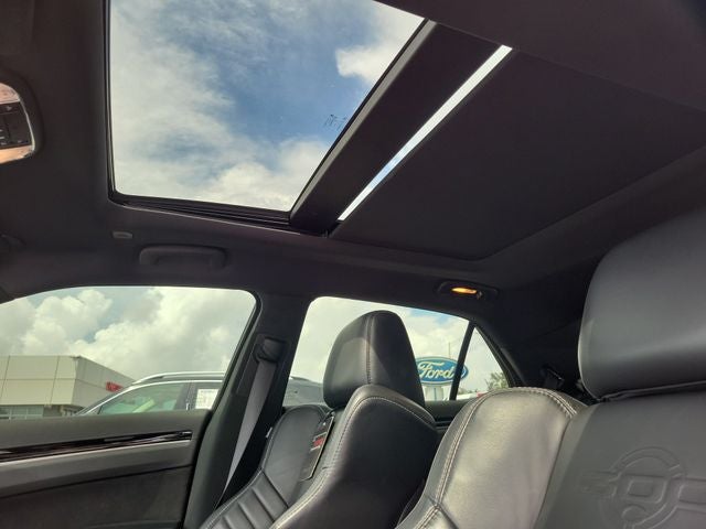 2023 Chrysler 300 C