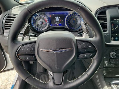 2023 Chrysler 300 C