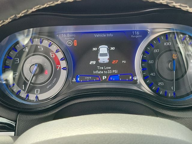 2023 Chrysler 300 C