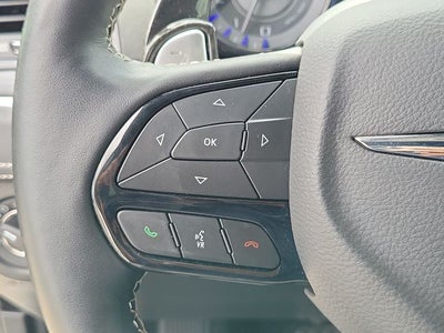 2023 Chrysler 300 C