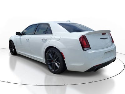 2023 Chrysler 300 C