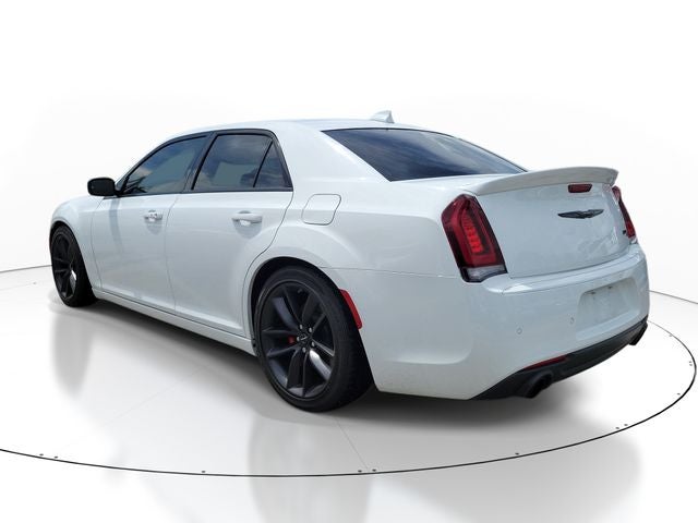 2023 Chrysler 300 C