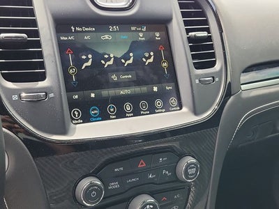 2023 Chrysler 300 C