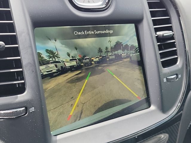 2023 Chrysler 300 C