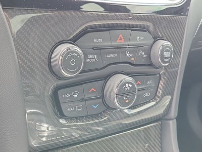 2023 Chrysler 300 C