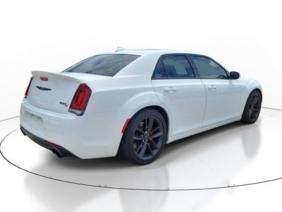 2023 Chrysler 300 C