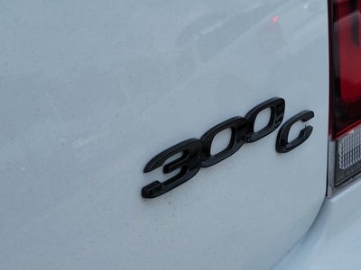 2023 Chrysler 300 C
