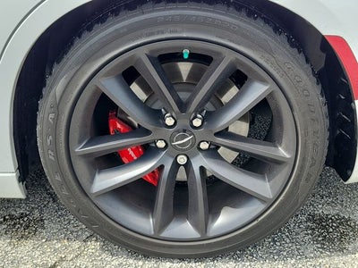 2023 Chrysler 300 C
