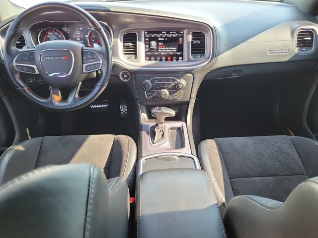 2021 Dodge Charger R/T