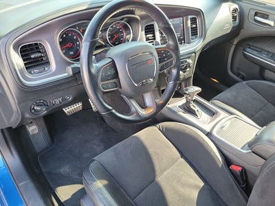 2021 Dodge Charger R/T
