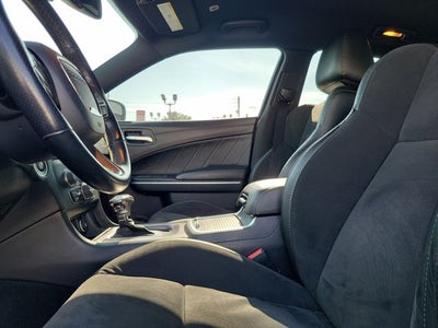 2021 Dodge Charger R/T