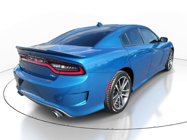 2021 Dodge Charger R/T