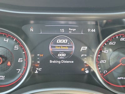 2021 Dodge Charger R/T