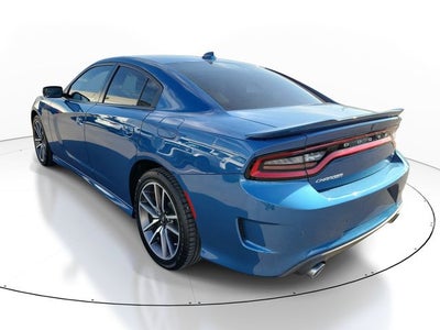 2021 Dodge Charger R/T