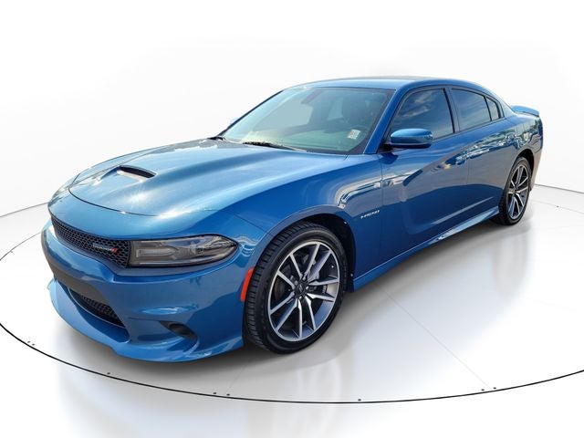 2021 Dodge Charger R/T