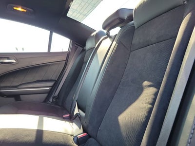 2021 Dodge Charger R/T
