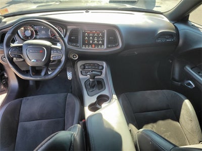 2023 Dodge Challenger R/T Scat Pack Widebody