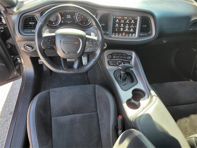 2023 Dodge Challenger R/T Scat Pack Widebody