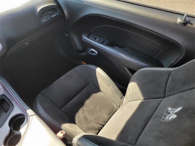 2023 Dodge Challenger R/T Scat Pack Widebody