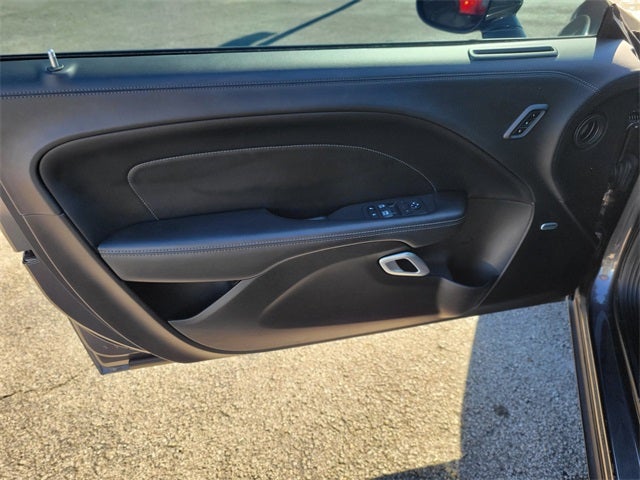 2023 Dodge Challenger R/T Scat Pack Widebody