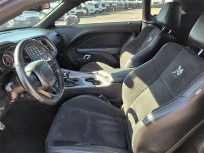 2023 Dodge Challenger R/T Scat Pack Widebody