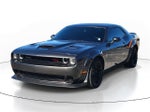 2023 Dodge Challenger R/T Scat Pack Widebody