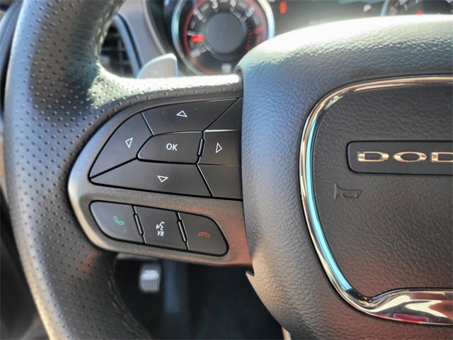 2023 Dodge Challenger R/T Scat Pack Widebody