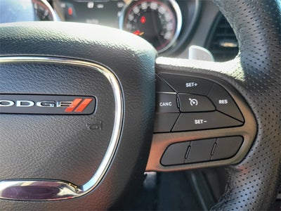 2023 Dodge Challenger R/T Scat Pack Widebody