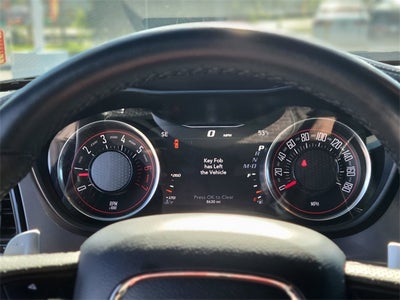 2023 Dodge Challenger R/T Scat Pack Widebody