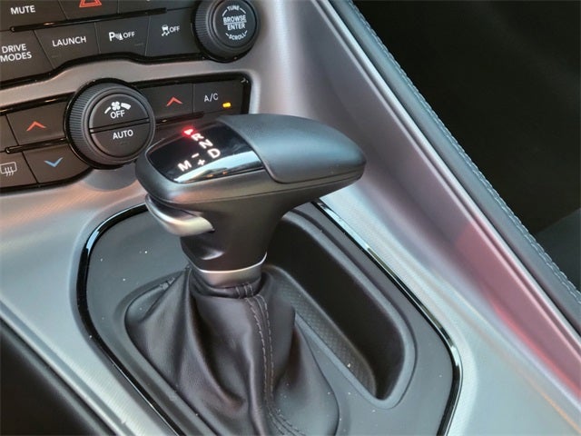 2023 Dodge Challenger R/T Scat Pack Widebody