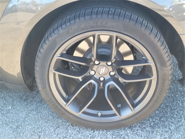 2023 Dodge Challenger R/T Scat Pack Widebody