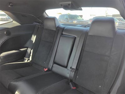 2023 Dodge Challenger R/T Scat Pack Widebody