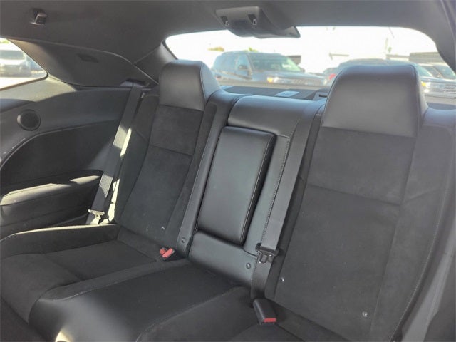 2023 Dodge Challenger R/T Scat Pack Widebody