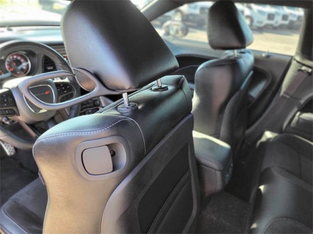 2023 Dodge Challenger R/T Scat Pack Widebody