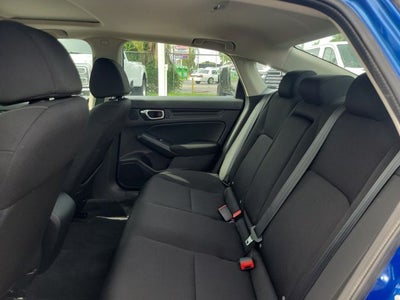 2023 Honda Civic EX w/o BSI